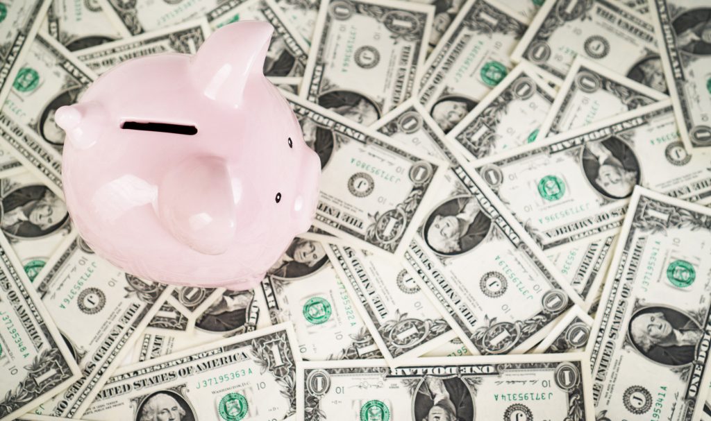 Piggy Bank